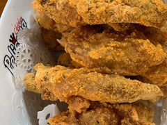 -Pelicana百利家炸鸡(江南西名店城店)