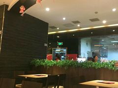 -百特喜·意大利餐厅(八佰伴镇江店)