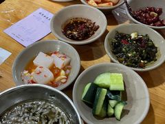 -张关合渣(航空大道店)