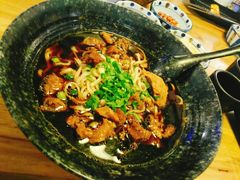 -十号烤场(麦岛店十二年店)
