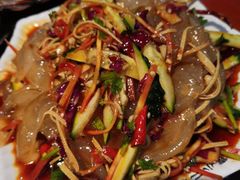 -袁小二大东北铁锅炖(吉祥村总部)