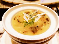 -顺德美的万豪酒店-万豪中餐厅
