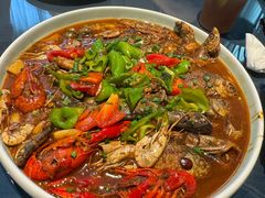 -荣华楼(通贤街店)