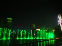 -富国岛珍珠游乐园