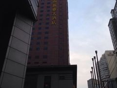 -上海南新雅大酒店