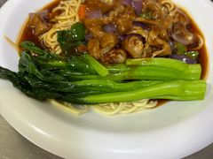 -颓记茶餐厅(美景总店)