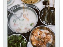 -盈田盈粥庄(博山东路店)