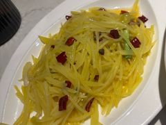 -雨后行菜(报慈北路店)