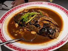 -旺顺阁鱼头泡饼(常营店)