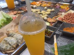 -塘屋烧烤·云南火塘烧烤品牌(新亚洲店)