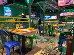 大堂-蛙喔牛蛙(仙林万达茂店)