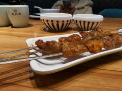 -品回味清真西北楼(宁波首店)