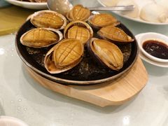 -金河半岛园林酒家(金融城店)