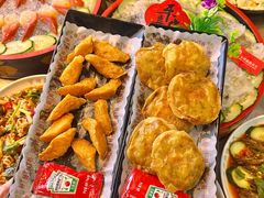 -官塘鱻鱻鱼生·潮汕生腌·砂锅粥(西马路总店)