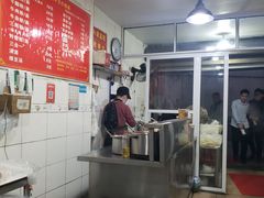 -中山牛肉肥肠粉面馆(军工社区店)