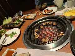-赤坂亭 M9和牛烧肉(水街店)