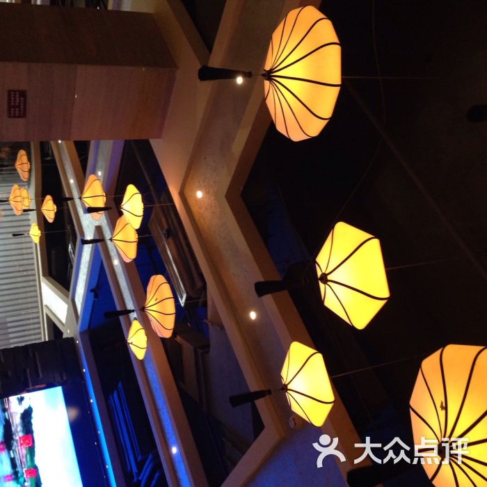 莲花餐饮(朱雀店)