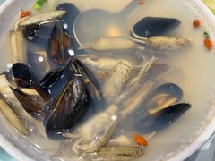 -舌尖上·霞浦滩涂海鲜·新闽菜(总店)