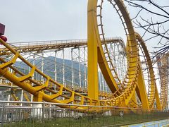 -秦岭欢乐世界