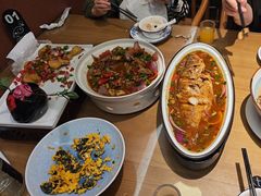 -鸿运楼·舌尖上的徽菜