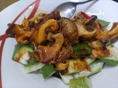 -胶东小渔村·博山菜(齐悦店)