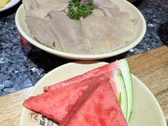 -蜀大侠火锅(森兰花园城店)