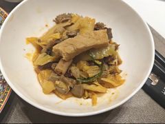 -老爷庙风味美食府(魏都大道店)
