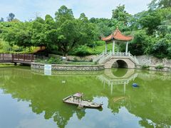 -郑和公园