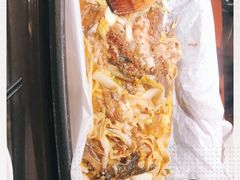 -鱼来顺纸上烤鱼