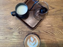 -Home Cafe(水榭春天店)