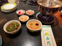 -南门涮肉(东单店)