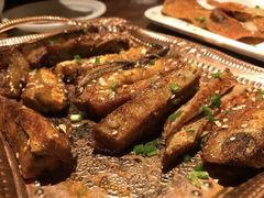 -霄汉羊排(万松园一店)