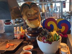 -君悦酒店·乐厨·高空自助餐(青年大街店)