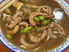-姚记面馆(瑶琳路店)
