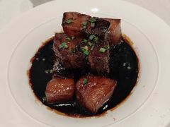 -绿杨春·淮扬宴(庐山路店)