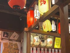 -白石的深夜食堂(济南万象城店)