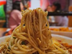 碗杂小面-付小姐在成都(五道口店)