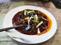 -大嘻咹biangbiang面(历史博物馆店)