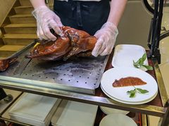 -全聚德(蓝山店)