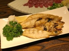 -桂马·日本料理·海胆·海鲜饭·酒场(民主广场店)