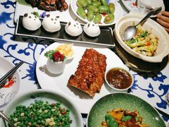 -江南赋(内蒙古大厦店)