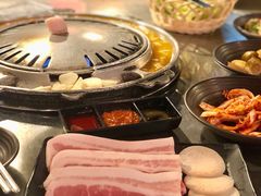 -喜来稀肉(金巴利道店)
