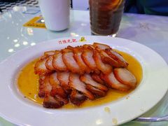 -澳门陈光记烧味饭店(郎家园店)