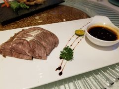 -阳澄湖费尔蒙酒店颐丰阁中餐厅(马鞍山西路店)