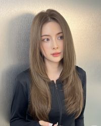 -丽时 Hair Salon
