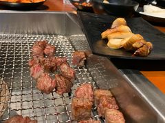 -肉甲韩国木炭烤肉(新壹街1店)