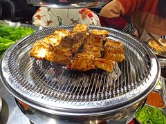 -本炙炭烤·蒲烧活鳗料理店(金沙洲店)