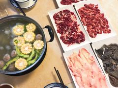 -伟记牛肉(金鸿公路店)