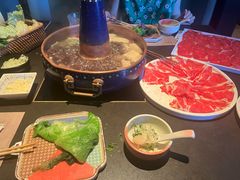 -东来顺·非遗火锅(赛格国际购物中心店)