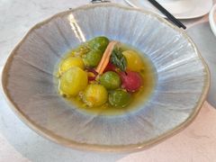 -拾溪餐厅(杭州千禧度假酒店)